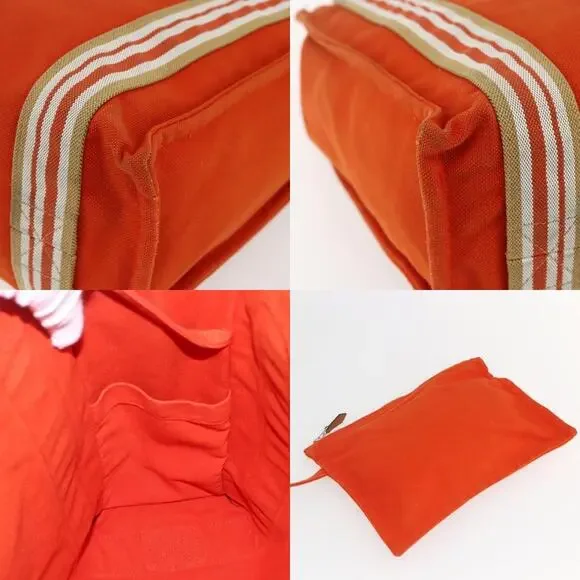 Hermes Sac De Plage Tote Bag - Picture 6 of 7